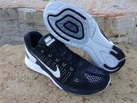 lunar glide 7 review